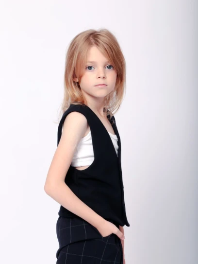Ажигова Алиса