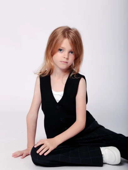 Ажигова Алиса