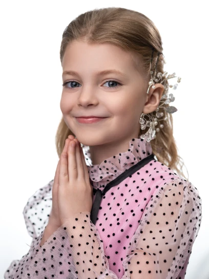 Ажигова Алиса