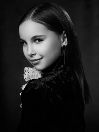 Ершова Алиса