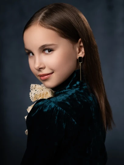 Ершова Алиса
