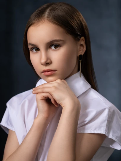 Ершова Алиса