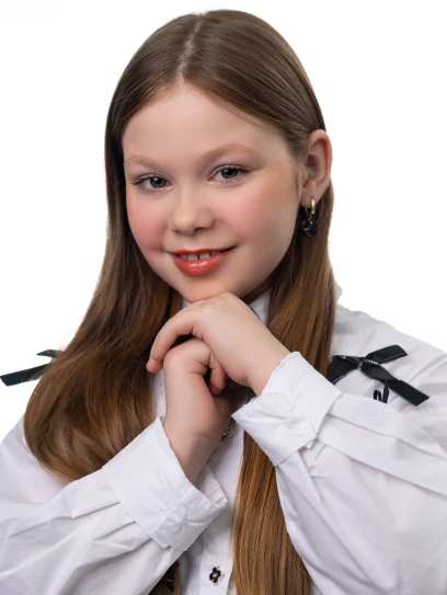 Шишло Полина