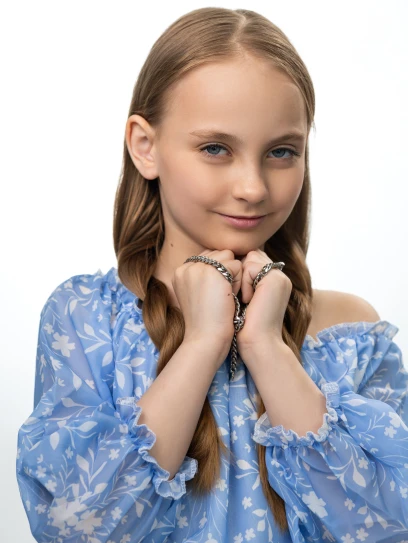 Волкова Виктория