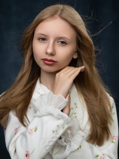 Лайкова Мирослава