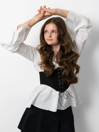 Саковская Полина