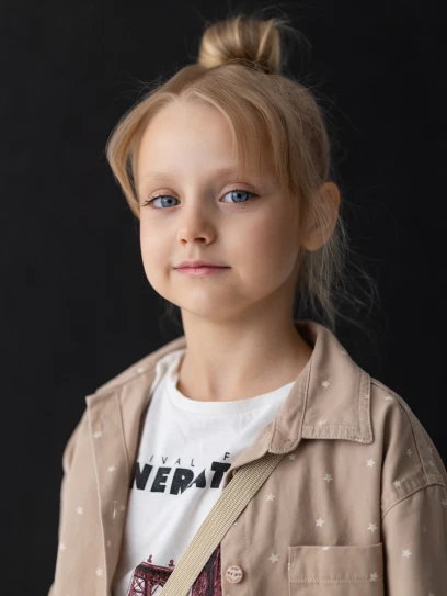 Сойко Екатерина