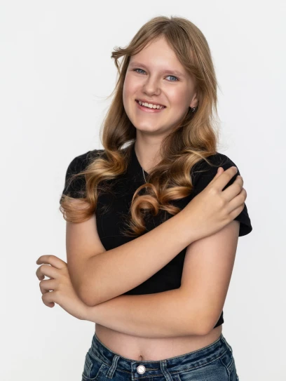 Рабцова Карина