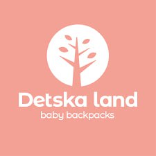 Detska land